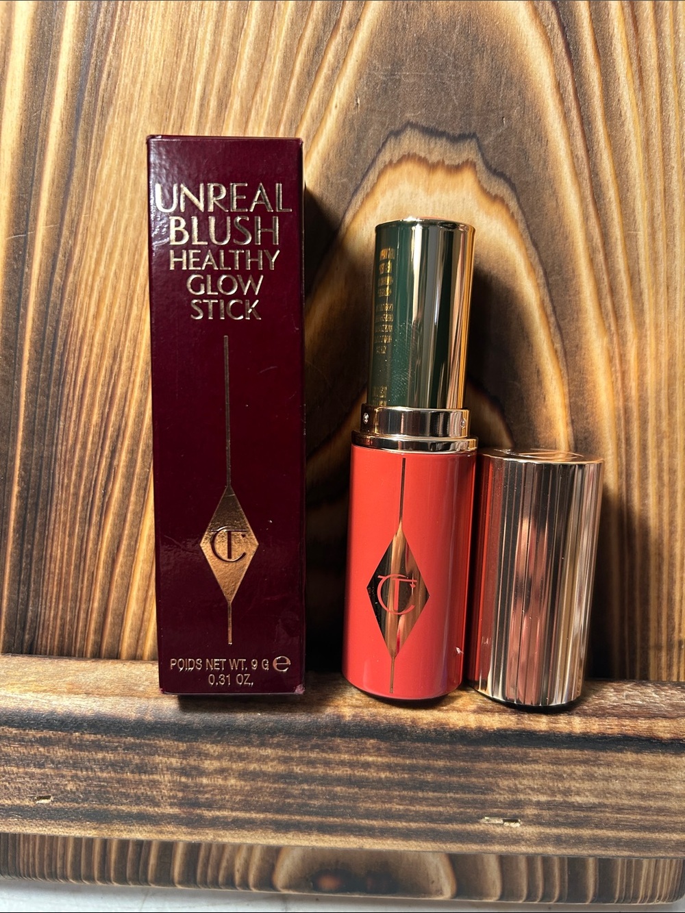 Blush Stick Product